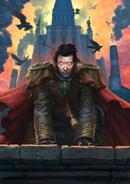 Аллоды хадаганцы