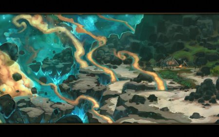 Аллоды астрал