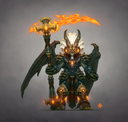 Червелицые аллоды