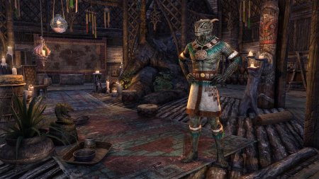 Аргониане тесо