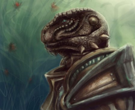 Аргониане арт