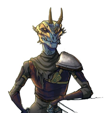 Аргониане чернотопье