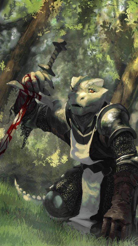 Аргониане сарпа