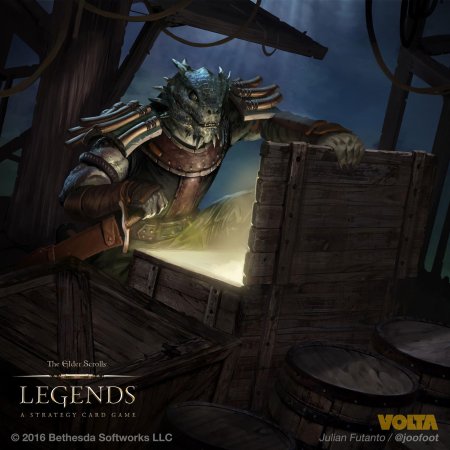 The elder scrolls чернотопье аргониане