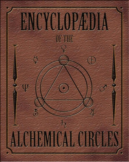 Книги по алхимии