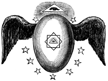 Алхимия розенкрейцеров