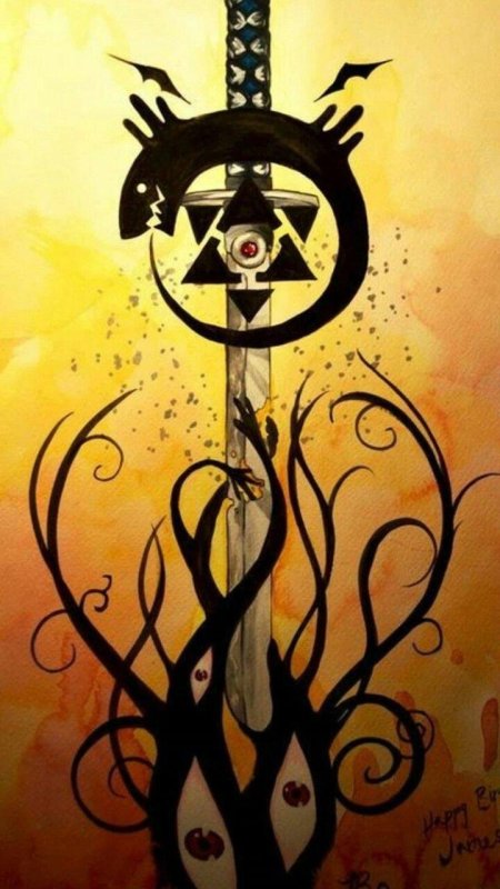 Стальной алхимик братство татуировка