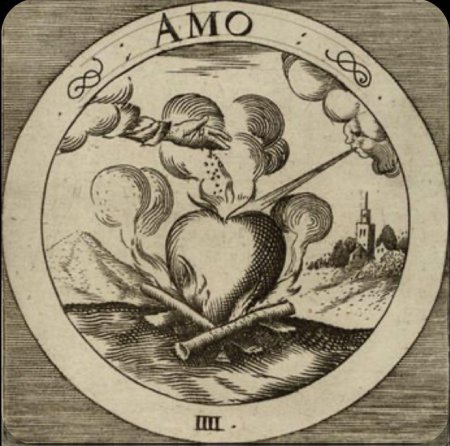 Даниэль крамер сакральная эмблемата