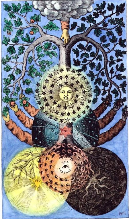 Ребис алхимия