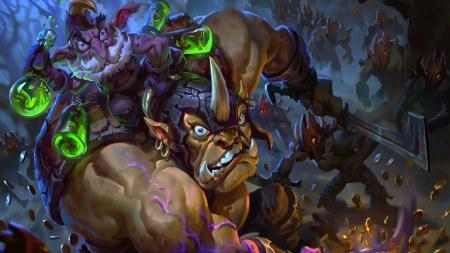 Алхимик дота 2