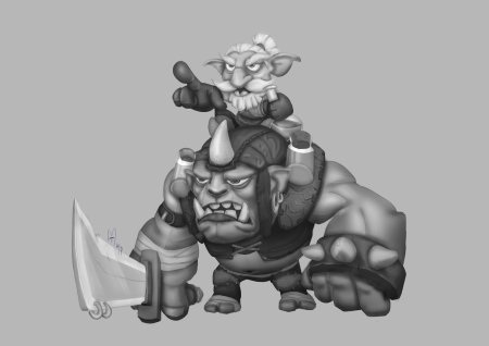 Алхимик дота 2