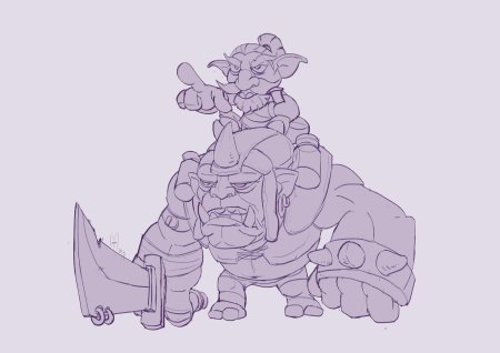 Алхимик дота 2