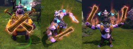 Алхимик дота