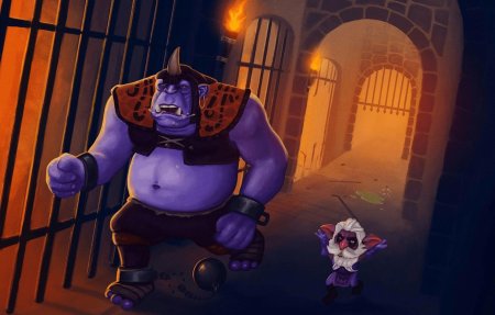 Алхимик дота