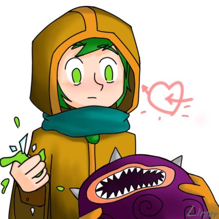 Алхимик соул найт