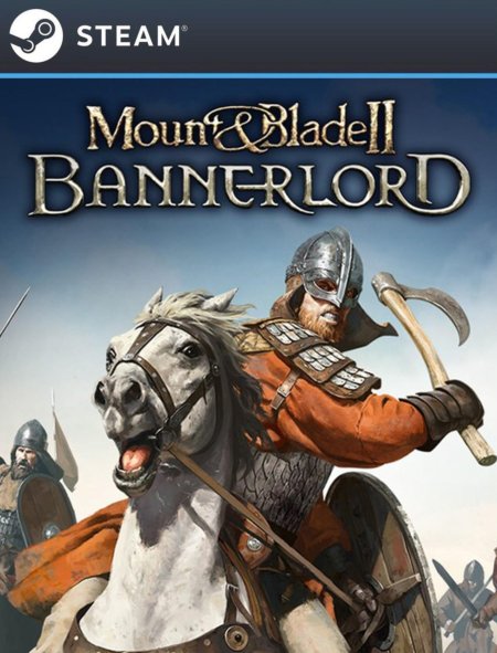 Mount &amp; blade ii: bannerlord