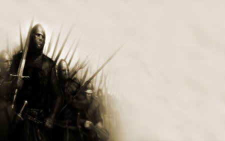 Маунт энд блейд арт