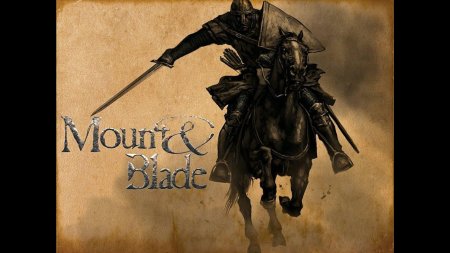 Mount and blade warband рыцарь