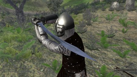 Родоки маунт энд блейд