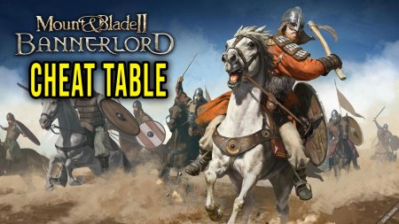 Mount &amp; blade ii: bannerlord