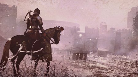 Свадия маунт энд блейд