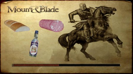 Рыцарь средневековый