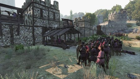 Mount blade bannerlord моды