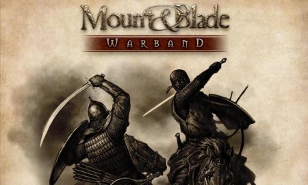 Mount and blade warband