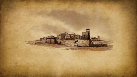 Маунт блейд крепость арт