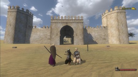 Warband multiplayer