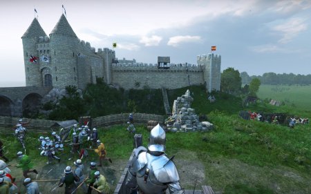 Mount &amp; blade ii: bannerlord