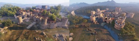 Крепость war thunder