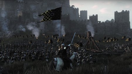 Маунт энд блейд 2 баннерлорд