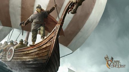 Warband viking conquest