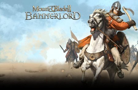 Моунт анд бладе 2 bannerlord