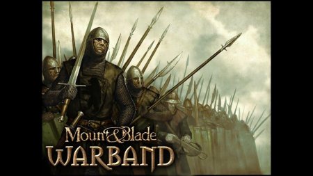 Mount and blade warband 1.174
