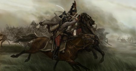 Mount blade warband napoleonic wars