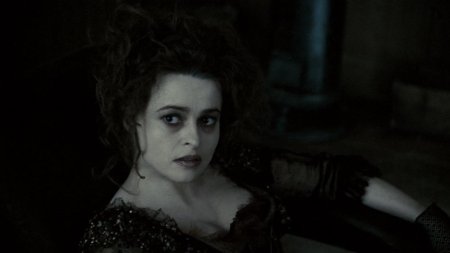 Хелена бонем картер суини тодд