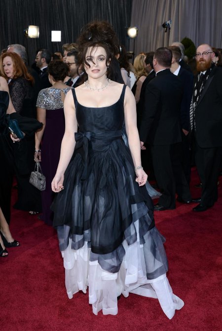 Хелена бонэм картер оскар наряды