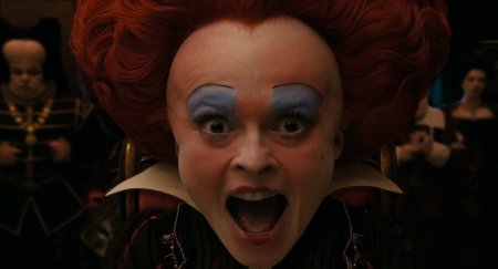 Голову с плеч алиса в стране чудес