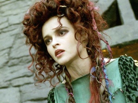 Хелена бонем картер моргана