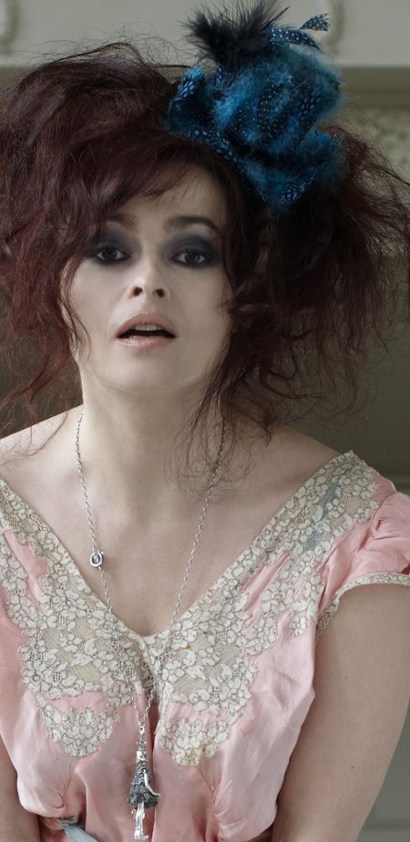 Бонем картер хелена