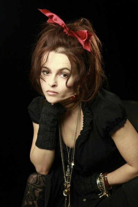 Хелена бонем картер беллатриса лестрейндж