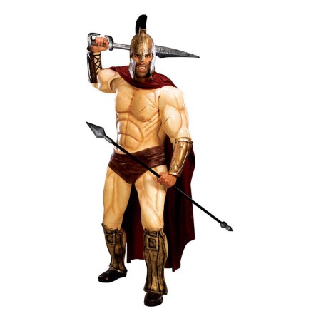 Фигурка леонида 300 спартанцев