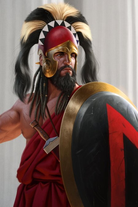 Агис царь спарты