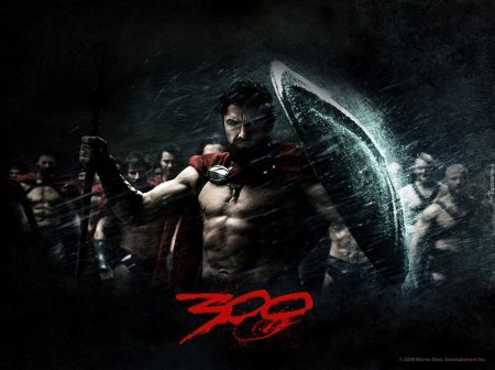 300 спартанцев царь леонид