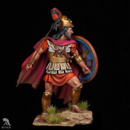 Римские центурионы