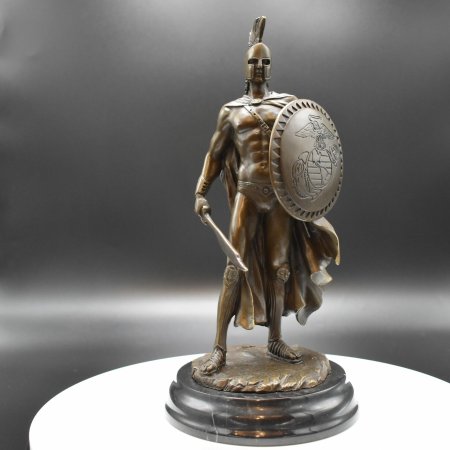 Леонид царь спарты