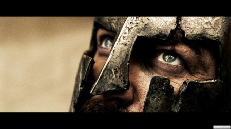 Шлем царя леонида 300 спартанцев