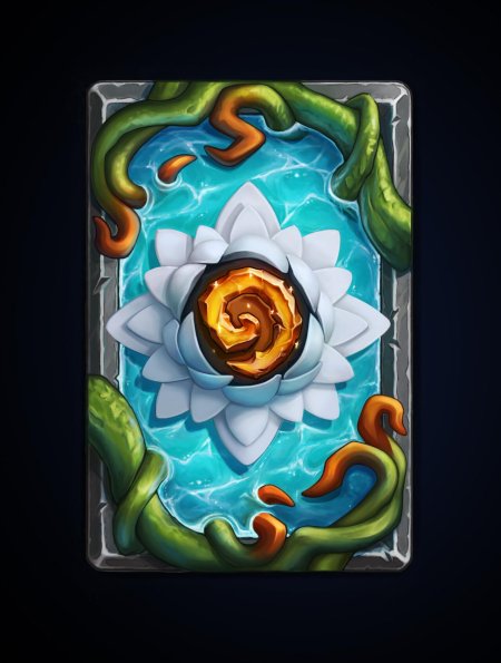 Игра хартстоун